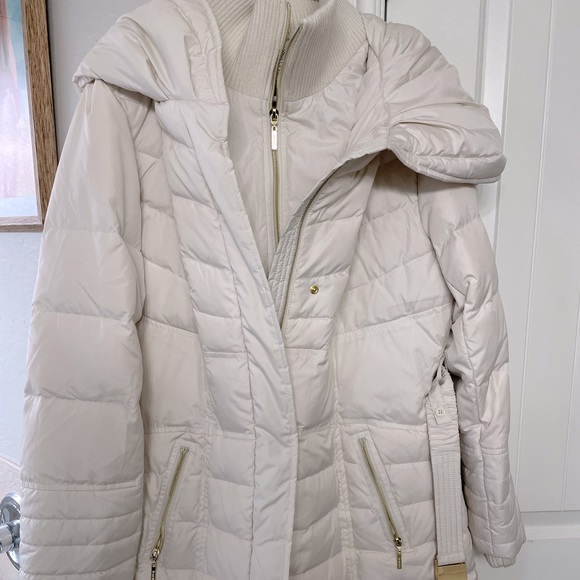 NWT Kenzie Down Winter Puff Coat - Picture 4 of 5